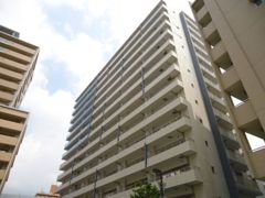 ジェイグラン新長田の外観画像