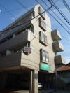 MACコート金沢文庫の間取り画像