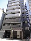 ジュネーゼグラン本町EASTの間取り画像