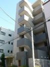 サンセジュールの間取り画像