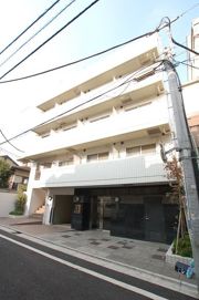 ステージファースト赤堤の外観画像