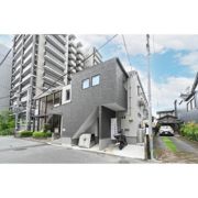 ソルーナ熊本駅東の外観画像