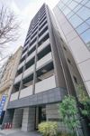 ヴィルドミール浅草橋の間取り画像