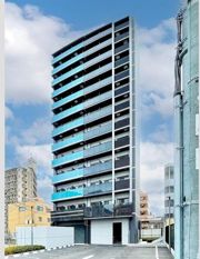 S-RESIDENCE上新庄ascentの外観画像
