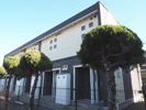レオネクストサンシャインの間取り画像