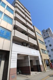 木村ビルの外観画像