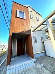 長久手市東浦戸建の外観画像