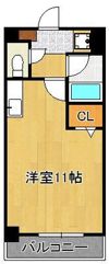 アクセス砂津の間取り画像