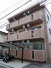 モリナガビルの間取り画像