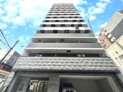 プレサンス松屋町グレースの外観画像