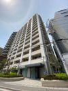 アーバネックス三宮磯辺通の間取り画像