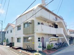 α-NEXT小栗の外観画像