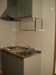 ルーチェ A/Bの間取り画像