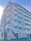 ベルドゥムール草加中央東の間取り画像