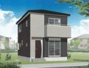 グランソフィア三橋5丁目 D号棟の間取り画像
