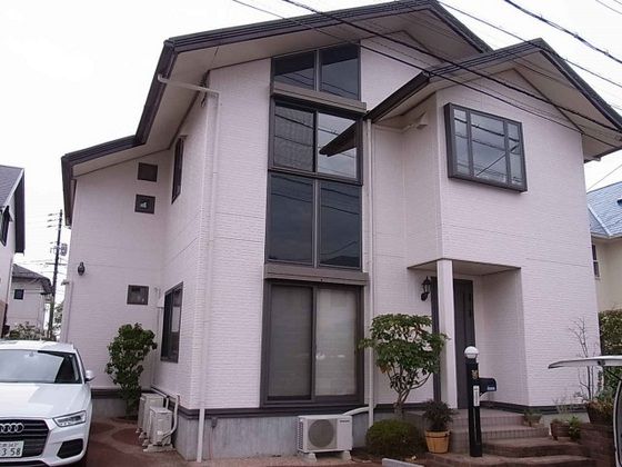 こころ戸建の外観画像