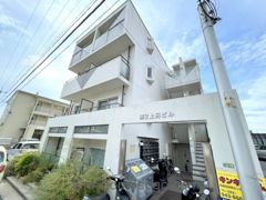 第2上田ビルの外観画像