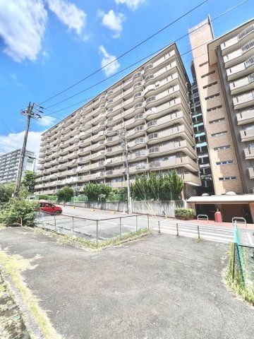 コミュニタス千代が丘S棟の外観画像