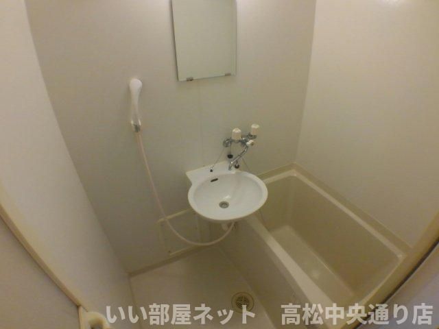 バスルーム