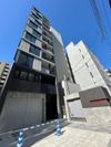 シークレフ北浜の間取り画像