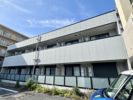 フラットの間取り画像