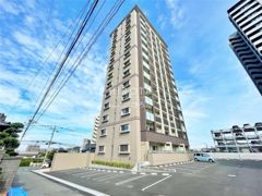 TGボナール浅川台A棟の外観画像