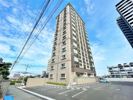 TGボナール浅川台A棟の間取り画像