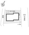 レオパレスヴィラ エリカシオンの間取り画像