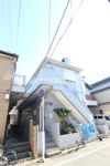 ローズアパートK15の間取り画像