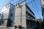 リブリ・TKグレイスビルⅢの間取り画像