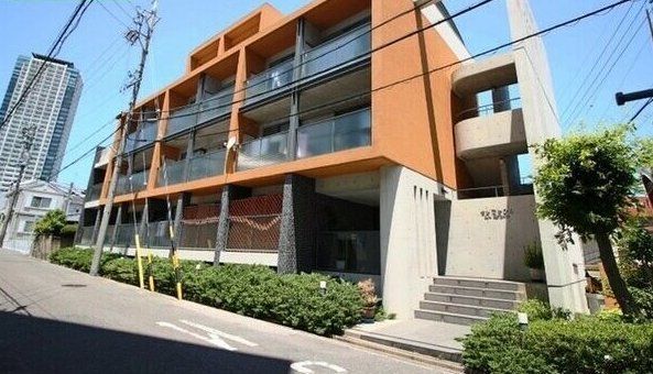 サンことひらA棟の外観画像