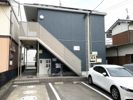 プランタン西野 B棟の間取り画像