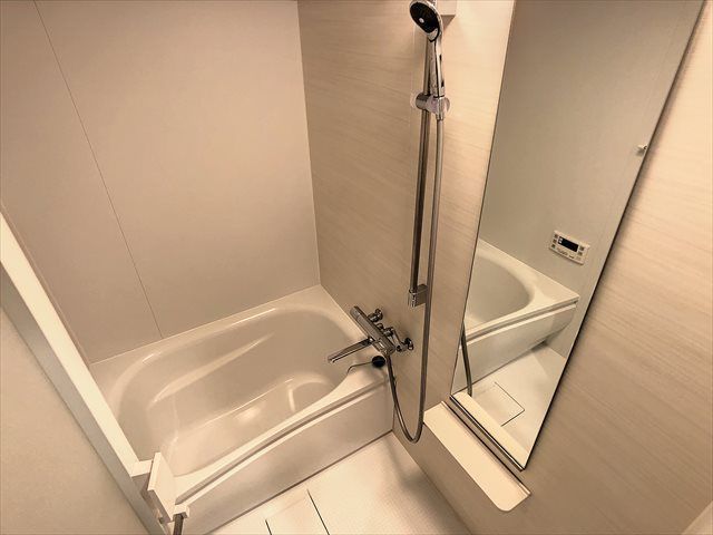 バスルーム
