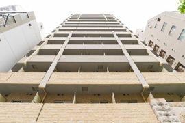 レオンコンフォート大手通の外観画像