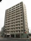 アンソレイエ覚王山の間取り画像