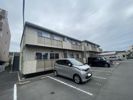 アネシス円山Bの間取り画像