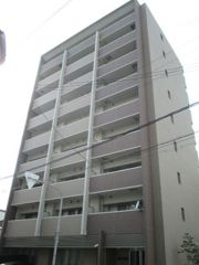 ルチューレ西梅田の外観画像