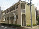 レオパレスセラビの間取り画像