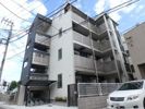 クレイノナカロクフォーの外観