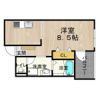 CITY SPIRE難波サウスタワーの間取り画像