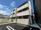 グリーンガーデン東雲の間取り画像