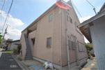 グローリーハイツIIの間取り画像