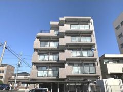 アートヒル昭南の外観画像