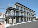 レオパレスアルブルヴィラージュの間取り画像