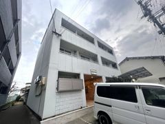 カーサ忍ケ丘の外観画像