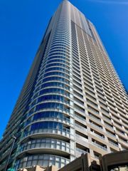 麻布台ヒルズレジデンスBの外観画像