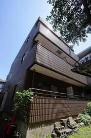 セントラル22の外観画像