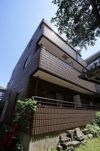 セントラル22の間取り画像