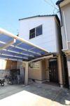 鹿田本町戸建の間取り画像
