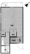 エクセレント21の間取り画像